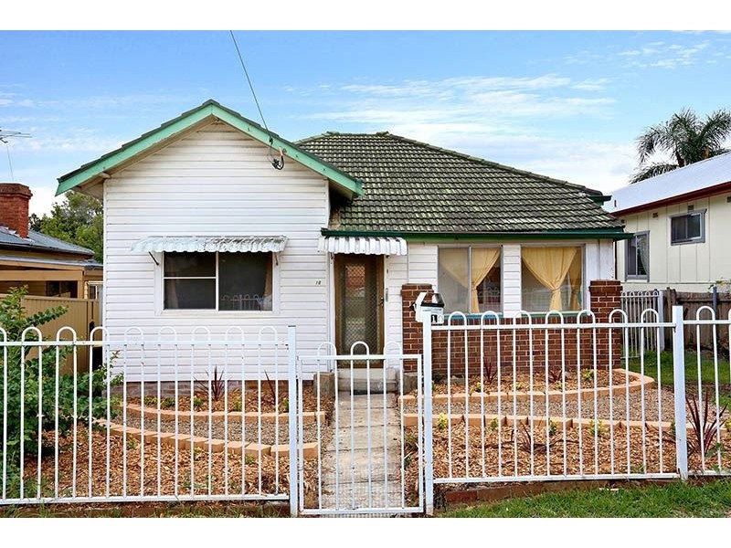 10 Sarsfield Street, Blacktown NSW 2148