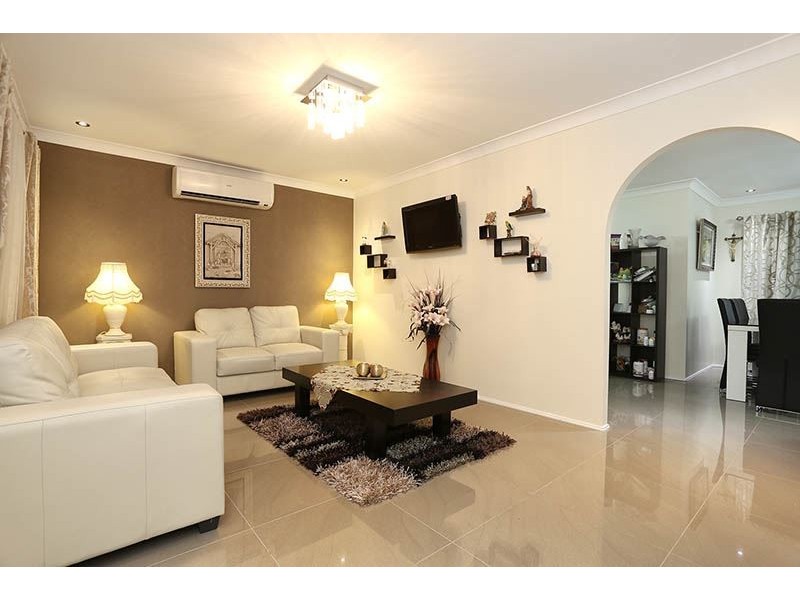 19 Ruckle Place, Doonside NSW 2767