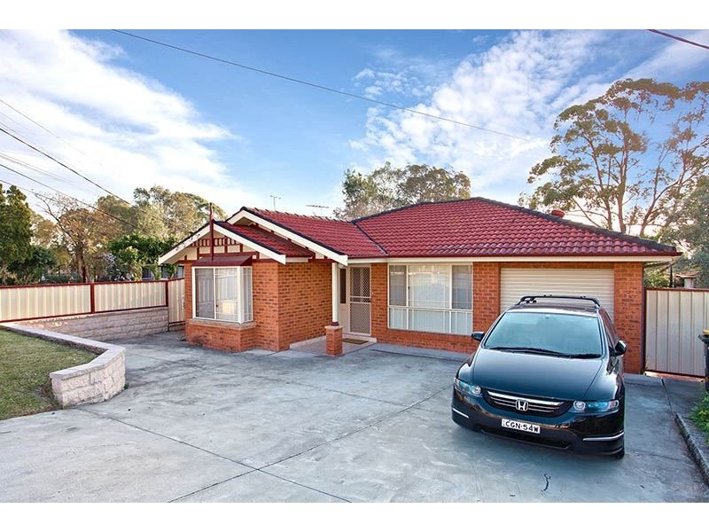 152 Walters Road, Blacktown NSW 2148