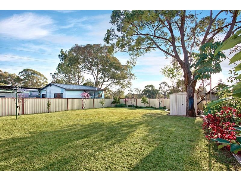 152 Walters Road, Blacktown NSW 2148
