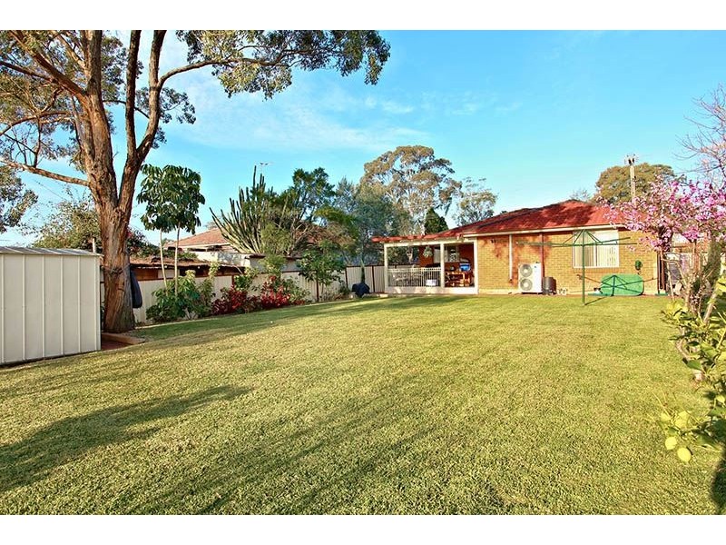 152 Walters Road, Blacktown NSW 2148