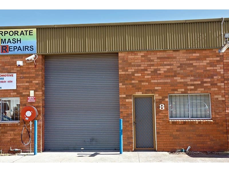 8/5 Steel Street, Blacktown NSW 2148