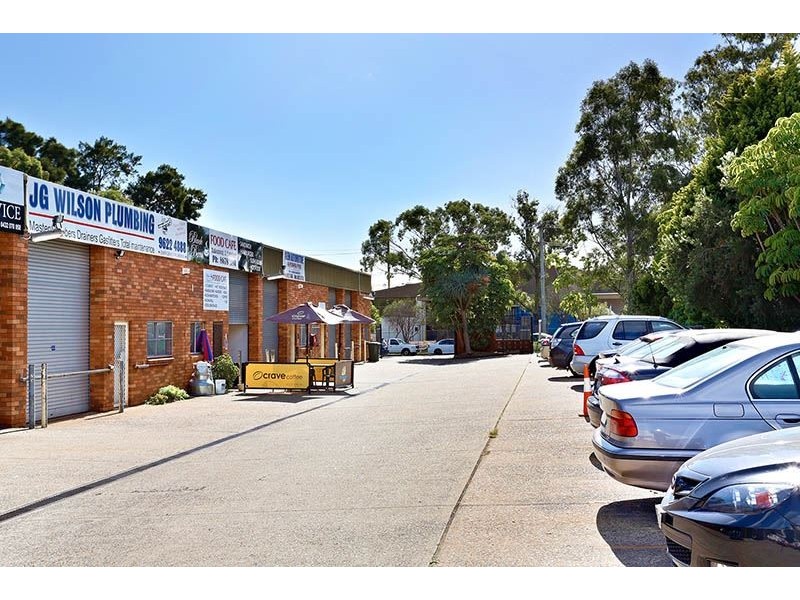8/5 Steel Street, Blacktown NSW 2148