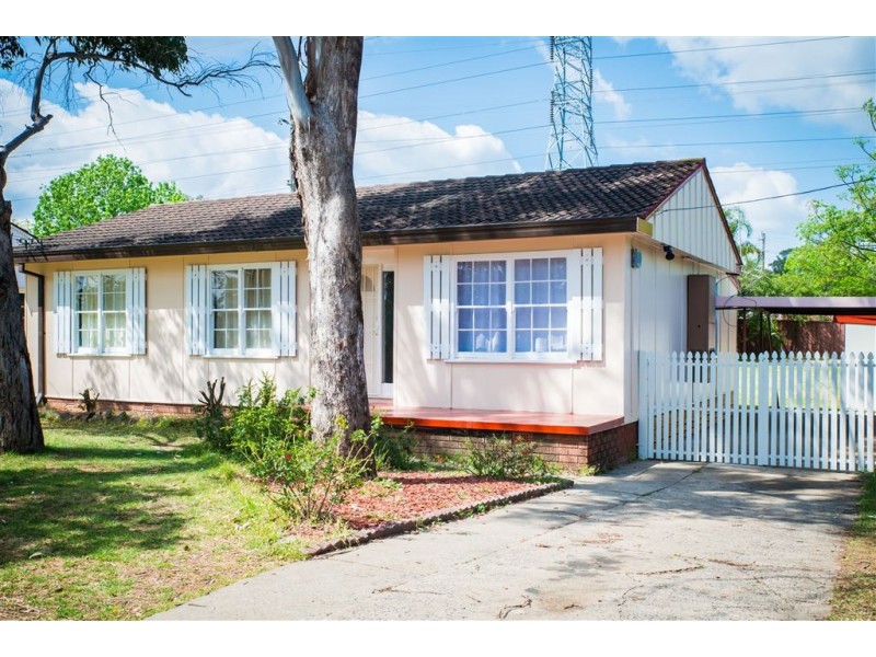 28 Illawong Avenue, Penrith NSW 2750