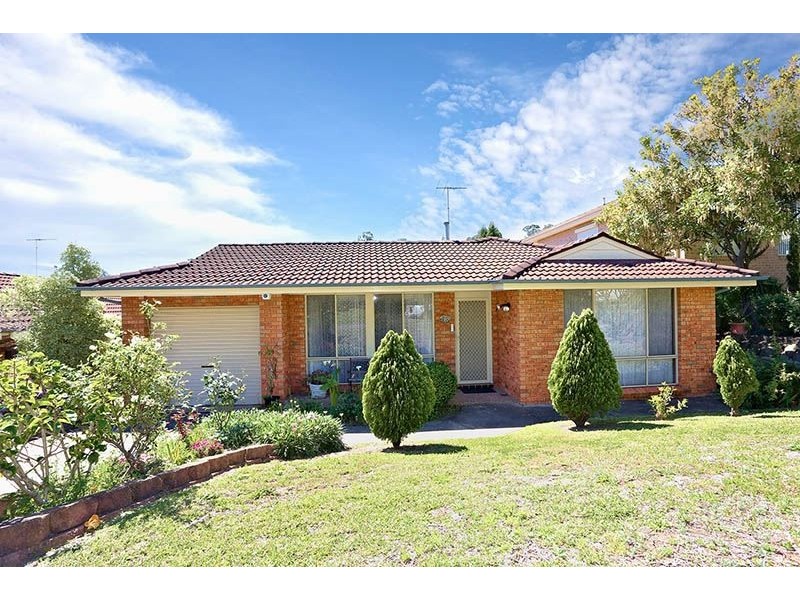 23 Bristol Circuit, Blacktown NSW 2148