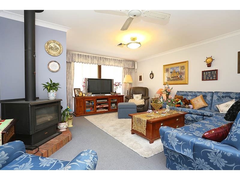 23 Bristol Circuit, Blacktown NSW 2148