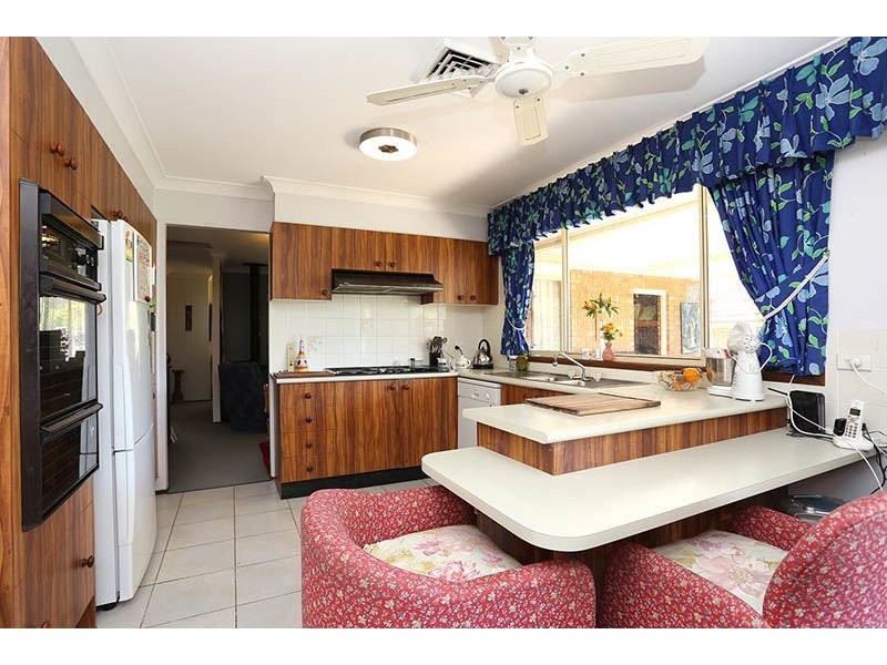 23 Bristol Circuit, Blacktown NSW 2148