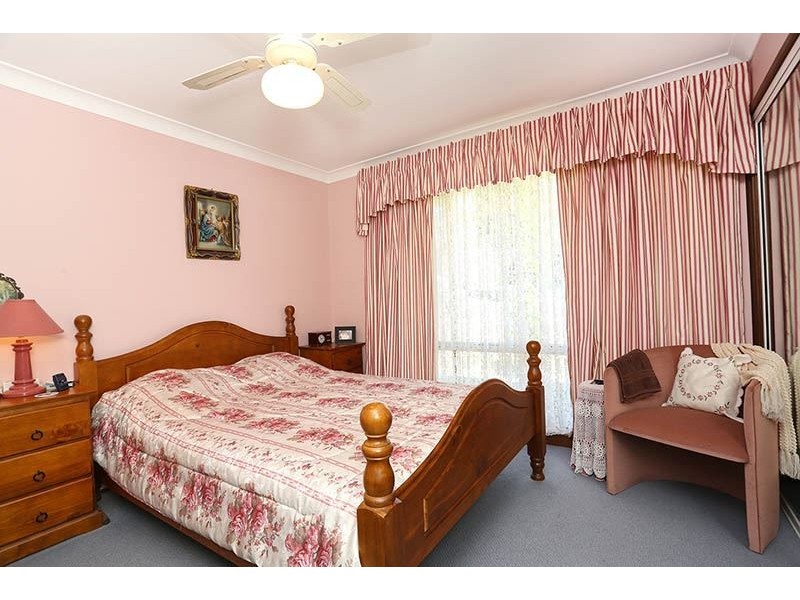 23 Bristol Circuit, Blacktown NSW 2148