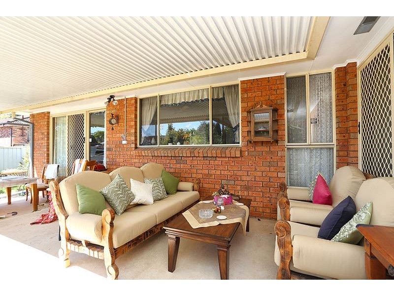 23 Bristol Circuit, Blacktown NSW 2148