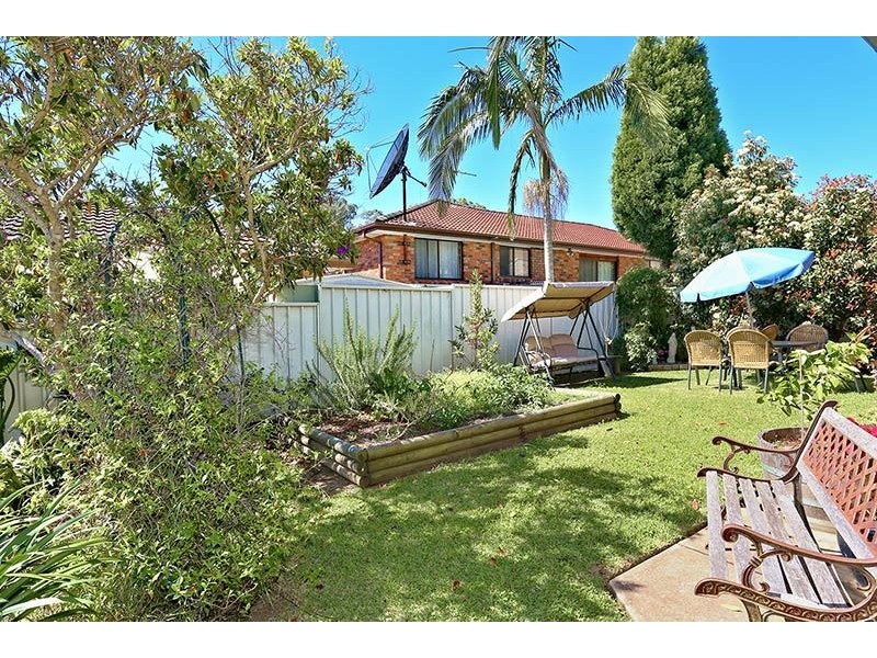 23 Bristol Circuit, Blacktown NSW 2148