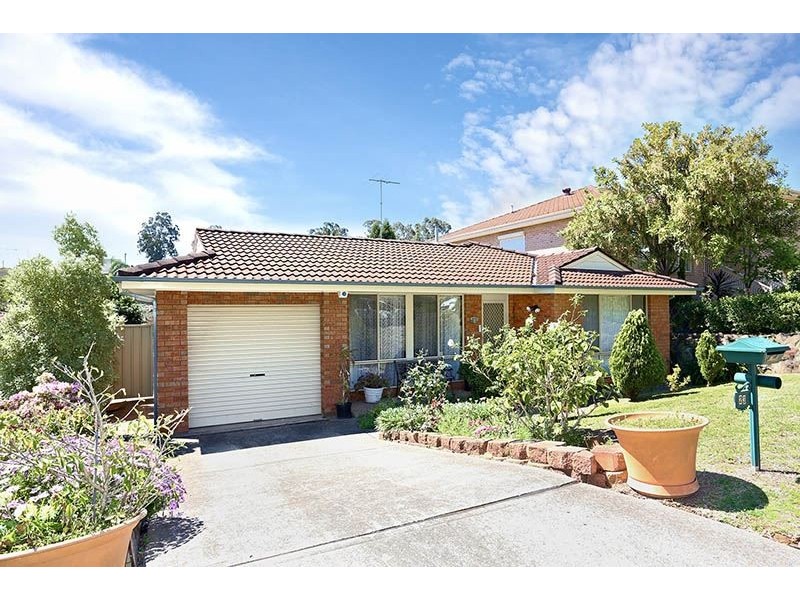23 Bristol Circuit, Blacktown NSW 2148