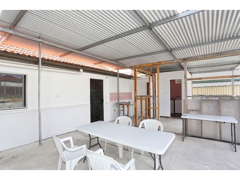 43 Springfield Avenue, Blacktown NSW 2148