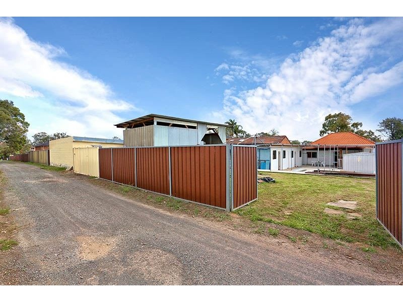 43 Springfield Avenue, Blacktown NSW 2148