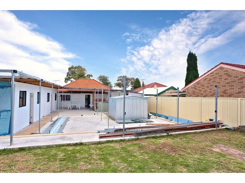 43 Springfield Avenue, Blacktown NSW 2148