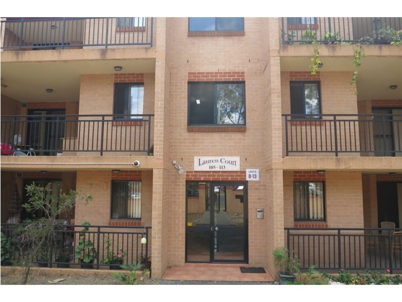 11/105-113 Stapelton Street, Pendle Hill NSW 2145