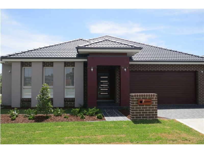 7 Annabella Street, Bungarribee NSW 2148