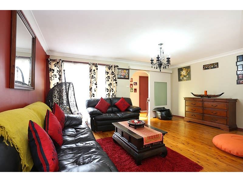 23 Rydal Street, Prospect NSW 2148