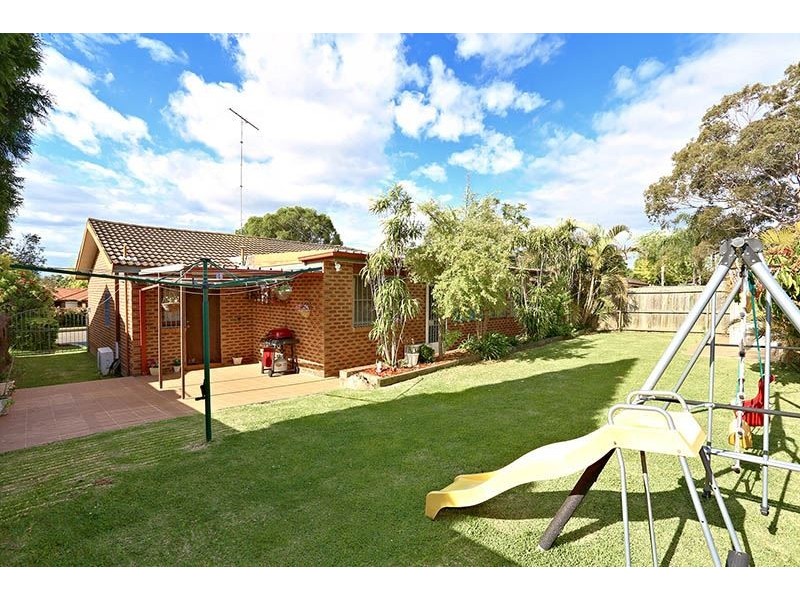 23 Rydal Street, Prospect NSW 2148