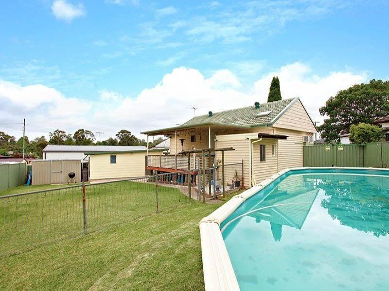 4 Wistaria Place, Blacktown NSW 2148