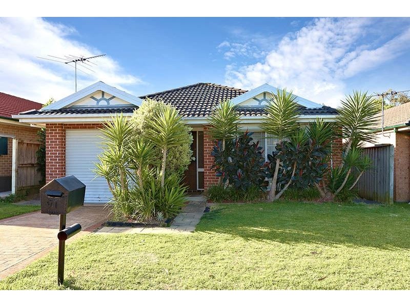 91 Monash Road, Doonside NSW 2767