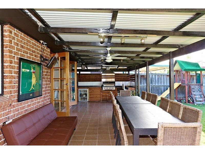 91 Monash Road, Doonside NSW 2767