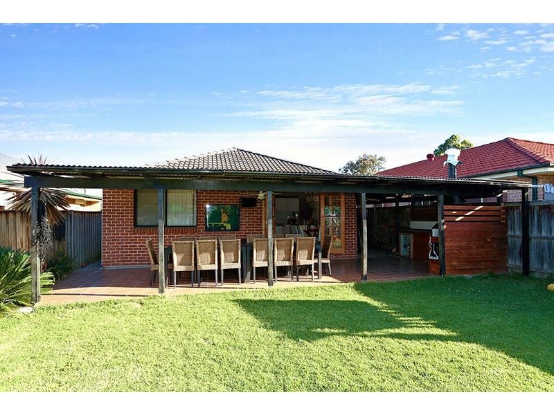 91 Monash Road, Doonside NSW 2767