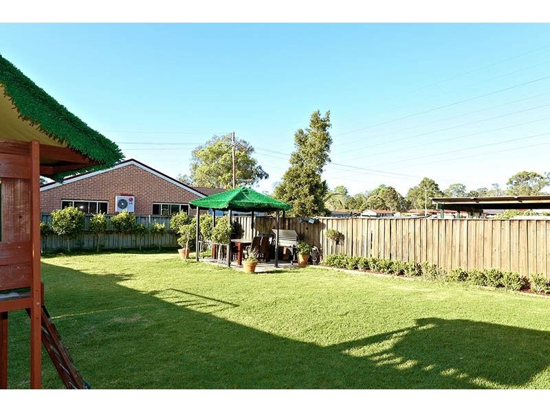 91 Monash Road, Doonside NSW 2767