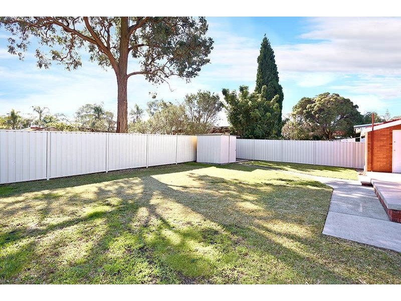 15 Kurrajong Crescent, Blacktown NSW 2148