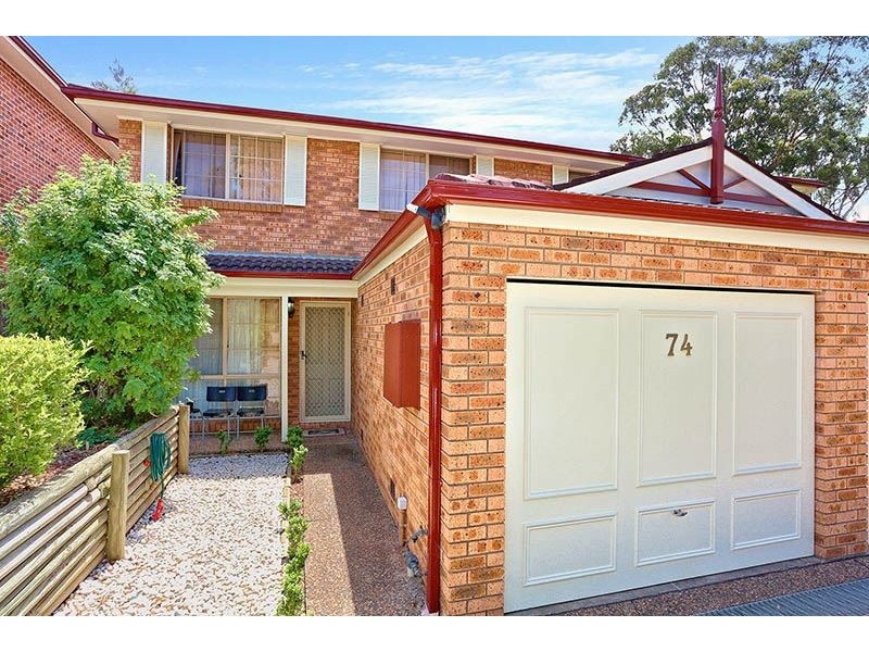 74/130 Reservoir Road, Blacktown NSW 2148