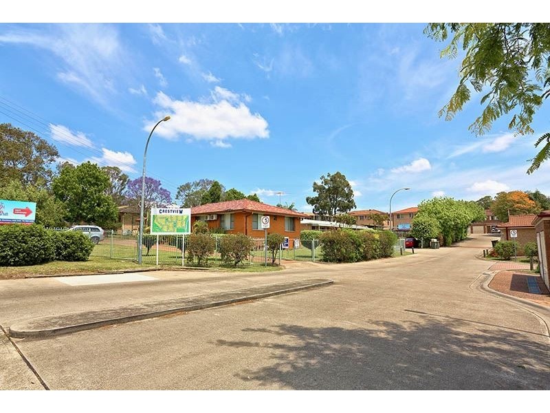 74/130 Reservoir Road, Blacktown NSW 2148