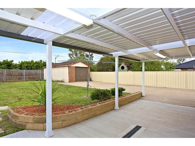 38 Don Mills Avenue, Hebersham NSW 2770