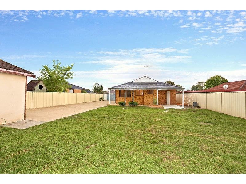 38 Don Mills Avenue, Hebersham NSW 2770