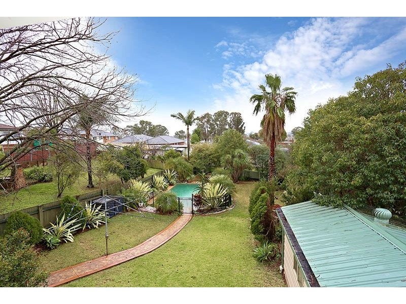 13 Bridge View Street, Blacktown NSW 2148