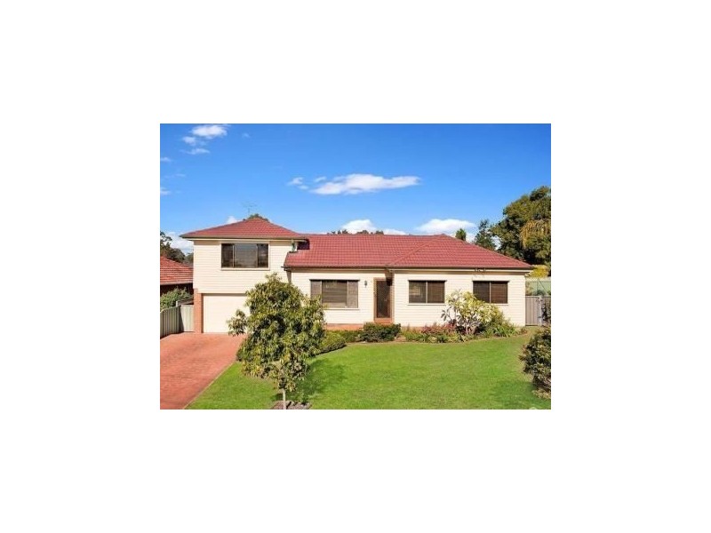 6 Vincent Street, Blacktown NSW 2148