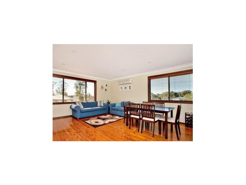 6 Vincent Street, Blacktown NSW 2148