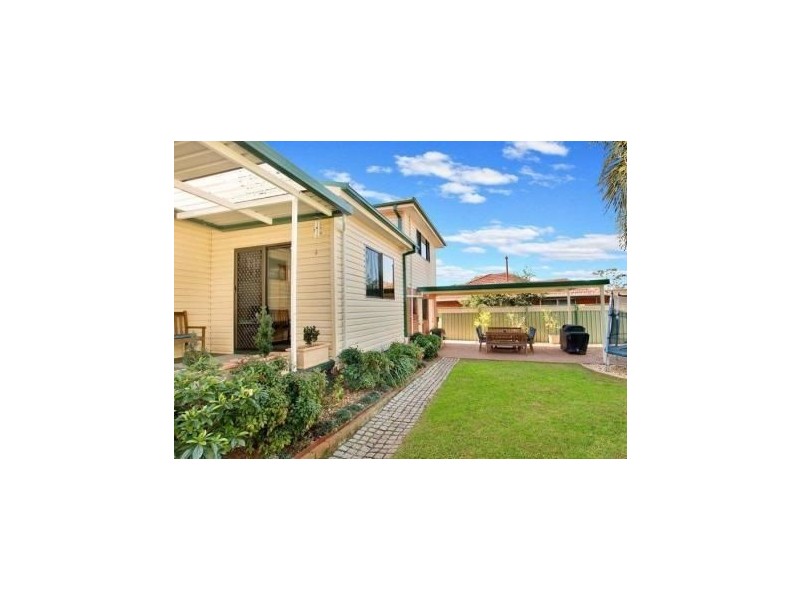 6 Vincent Street, Blacktown NSW 2148
