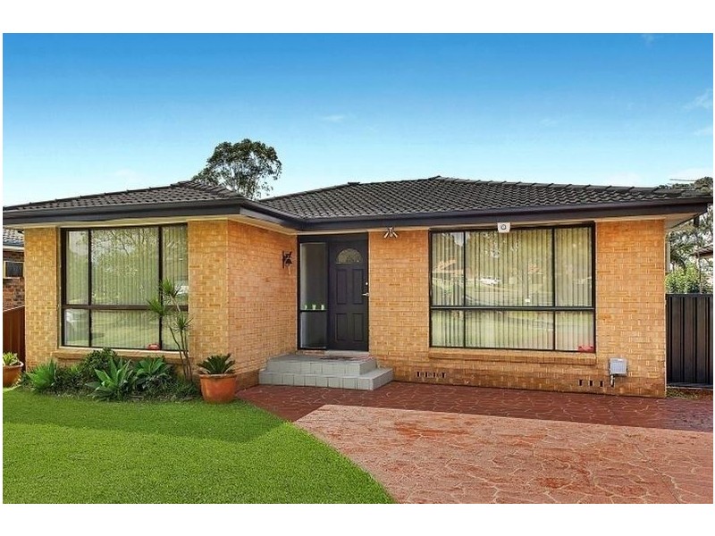 13 Nellie Stewart Drive, Doonside NSW 2767