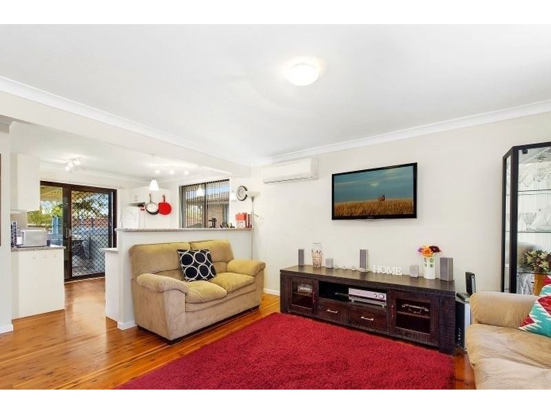 13 Nellie Stewart Drive, Doonside NSW 2767