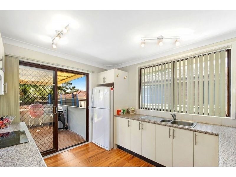 13 Nellie Stewart Drive, Doonside NSW 2767