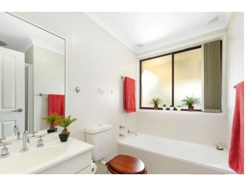 13 Nellie Stewart Drive, Doonside NSW 2767