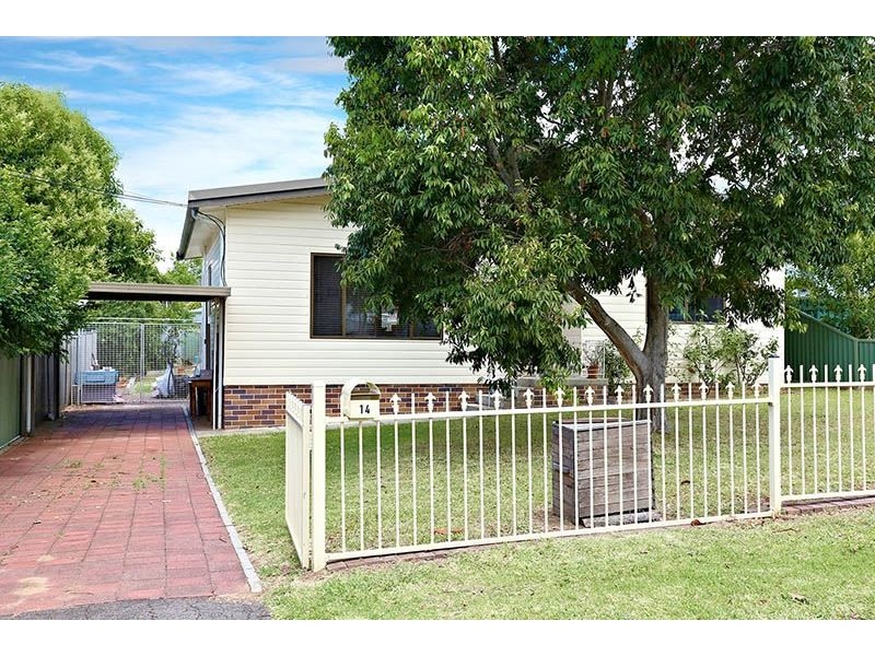 14 John Street, Blacktown NSW 2148