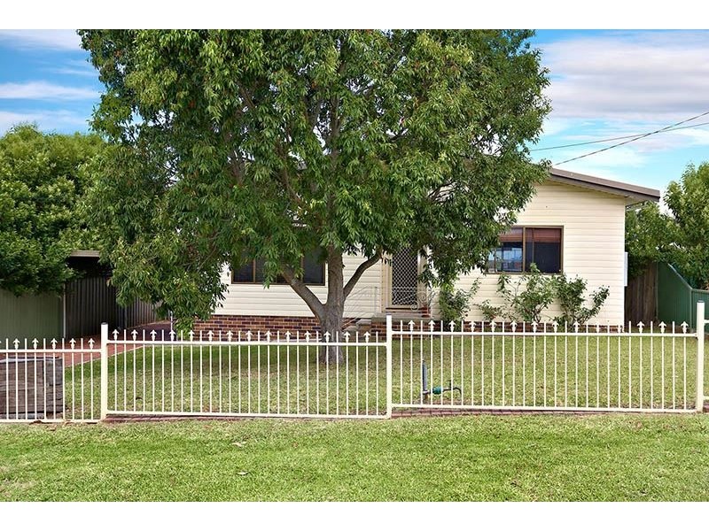 14 John Street, Blacktown NSW 2148