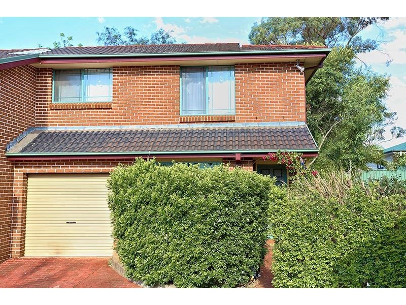 13/5 Mantaka Street, Blacktown NSW 2148