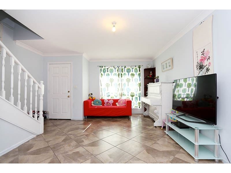 13/5 Mantaka Street, Blacktown NSW 2148