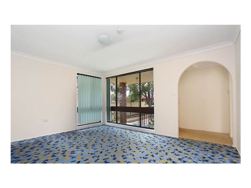 7 Chisholm Street, Quakers Hill NSW 2763