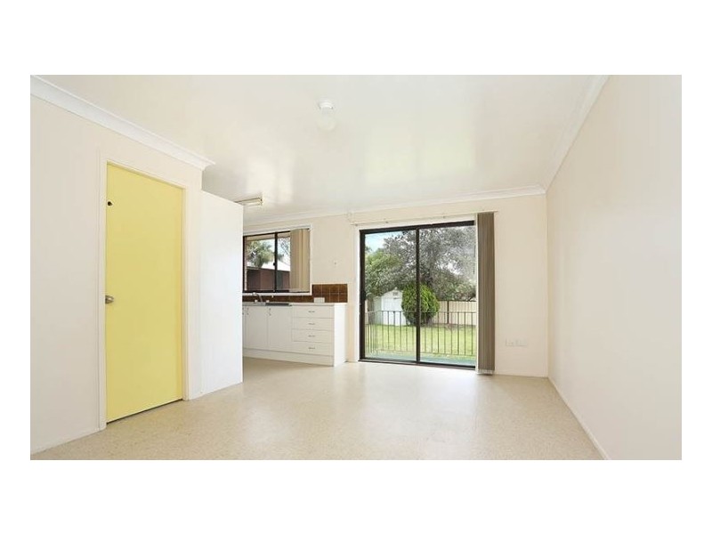 7 Chisholm Street, Quakers Hill NSW 2763