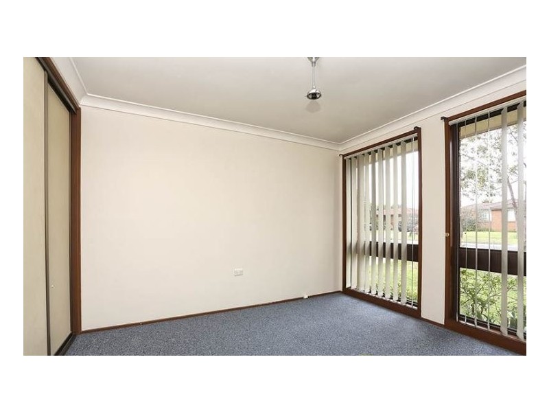 7 Chisholm Street, Quakers Hill NSW 2763