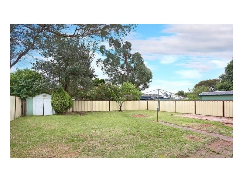 7 Chisholm Street, Quakers Hill NSW 2763