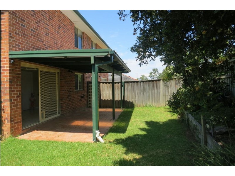 12a Whitehaven Avenue, Quakers Hill NSW 2763