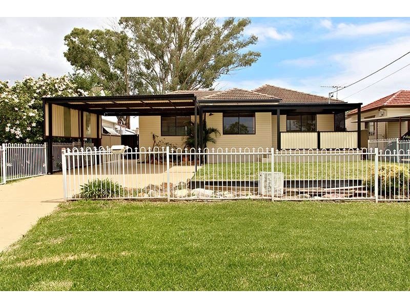 6 Becharry Road, Blacktown NSW 2148